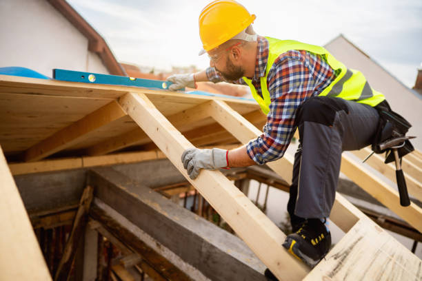 Emergency Roof Repair in Fairview, NC